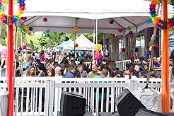 LE FAUX PRIDEFEST 2018